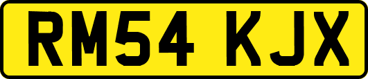 RM54KJX