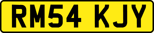 RM54KJY