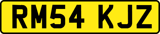 RM54KJZ