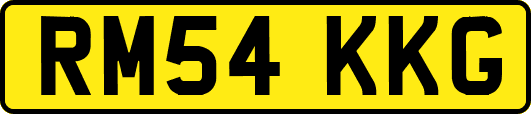 RM54KKG