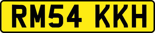 RM54KKH