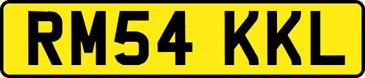 RM54KKL