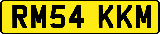 RM54KKM