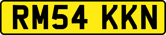 RM54KKN