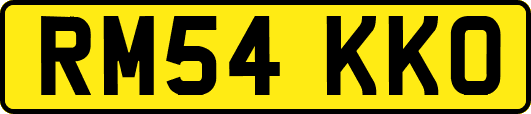 RM54KKO