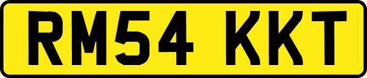 RM54KKT