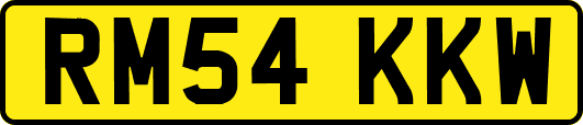 RM54KKW