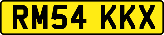 RM54KKX