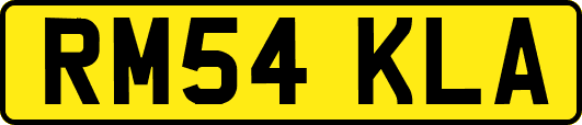 RM54KLA
