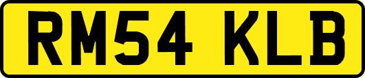RM54KLB