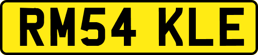 RM54KLE