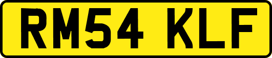 RM54KLF