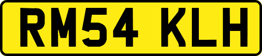 RM54KLH