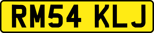 RM54KLJ