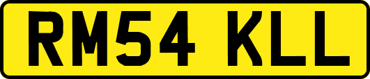 RM54KLL