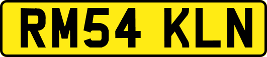 RM54KLN