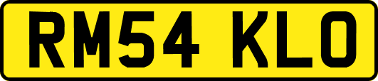 RM54KLO
