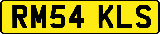 RM54KLS