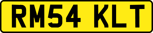 RM54KLT