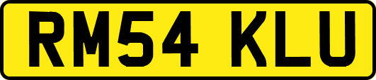 RM54KLU