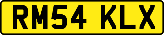 RM54KLX
