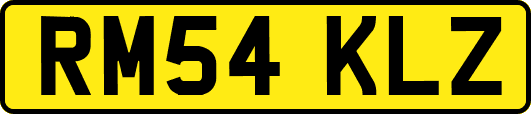RM54KLZ