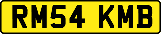 RM54KMB
