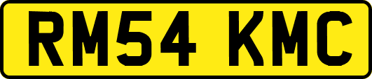 RM54KMC