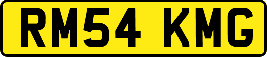 RM54KMG