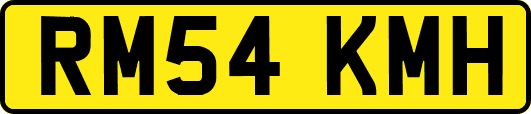 RM54KMH