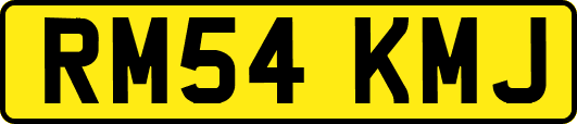 RM54KMJ