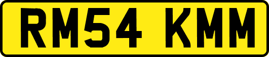 RM54KMM