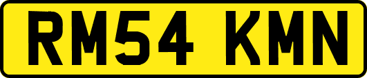 RM54KMN
