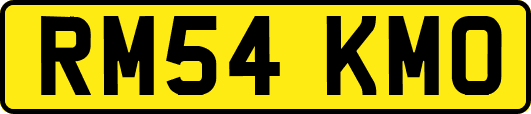 RM54KMO