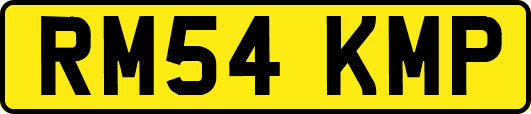 RM54KMP