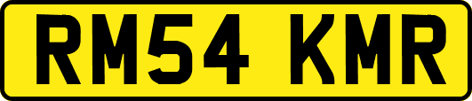 RM54KMR