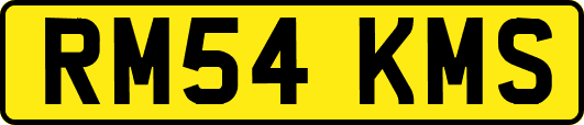 RM54KMS