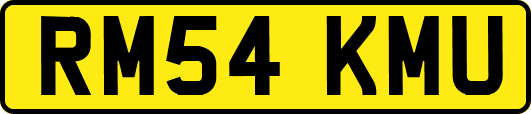 RM54KMU