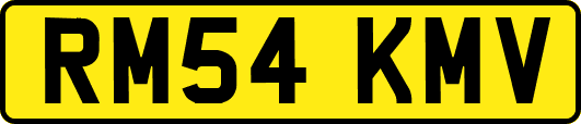 RM54KMV