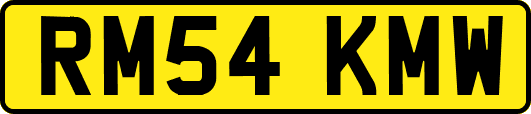 RM54KMW