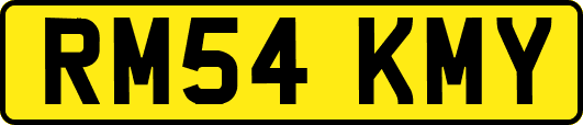 RM54KMY