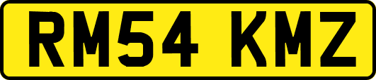 RM54KMZ