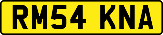 RM54KNA