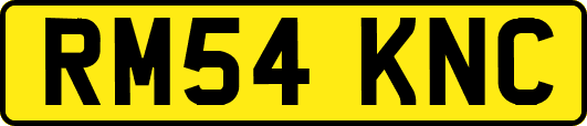 RM54KNC