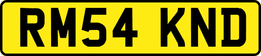 RM54KND