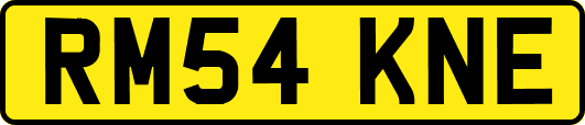 RM54KNE