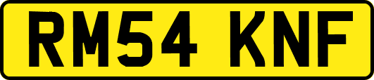 RM54KNF