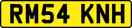 RM54KNH