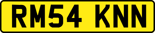 RM54KNN
