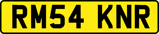 RM54KNR
